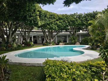 Casa en Fraccionamiento en Rancho Tetela Cuernavaca - CAEN-20-Fr