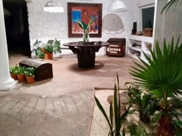 Casa en Fraccionamiento en Rancho Tetela Cuernavaca - CAEN-20-Fr