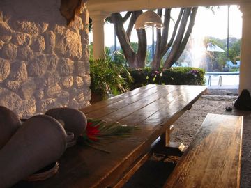 Casa en Fraccionamiento en Rancho Tetela Cuernavaca - CAEN-20-Fr