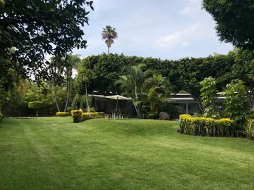 Casa en Fraccionamiento en Rancho Tetela Cuernavaca - CAEN-20-Fr