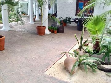 Casa en Fraccionamiento en Rancho Tetela Cuernavaca - CAEN-20-Fr