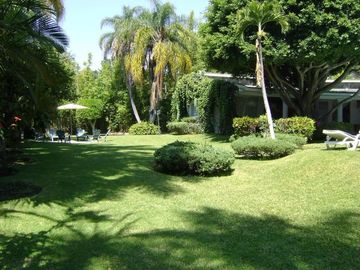 Casa en Fraccionamiento en Rancho Tetela Cuernavaca - CAEN-20-Fr