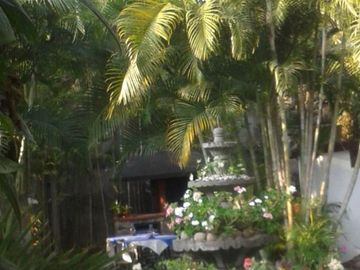 Casa en Fraccionamiento en Rancho Tetela Cuernavaca - CAEN-20-Fr
