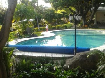 Casa en Fraccionamiento en Rancho Tetela Cuernavaca - CAEN-20-Fr