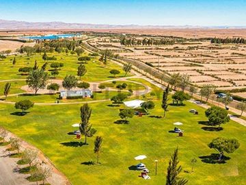 Venta de Terreno de 779 m2 en Exclusiva Hacienda la Joya