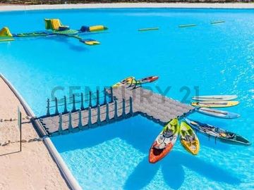 Venta de Terreno de 779 m2 en Exclusiva Hacienda la Joya