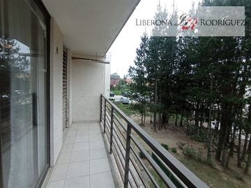 Departamento en Venta en Departamento en Curauma