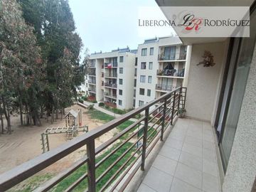 Departamento en Venta en Departamento en Curauma