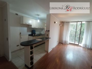 Departamento en Venta en Departamento en Curauma