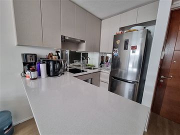Departamento en Venta en Lira / Curicó - Ideal para inversión