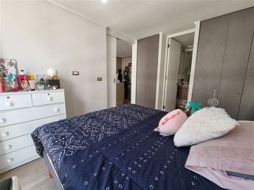 Departamento en Venta en Lira / Curicó - Ideal para inversión