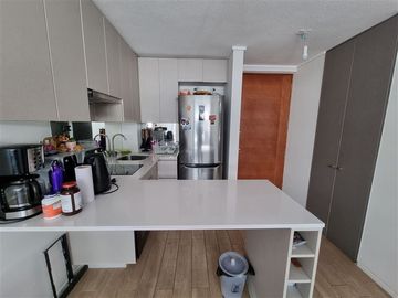 Departamento en Venta en Lira / Curicó - Ideal para inversión