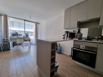 Departamento en Venta en Lira / Curicó - Ideal para inversión