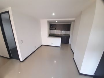 apartamento en arriendo en la florida. Cod A515450