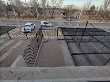 VENDO DUPLEX SAN RAFAEL FINANCIACION