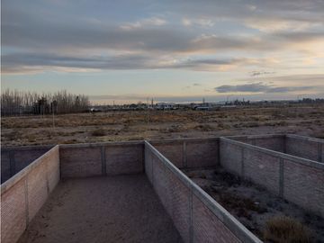 VENDO DUPLEX SAN RAFAEL FINANCIACION