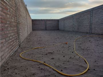 VENDO DUPLEX SAN RAFAEL FINANCIACION