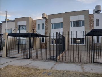 VENDO DUPLEX SAN RAFAEL FINANCIACION