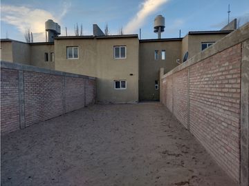 VENDO DUPLEX SAN RAFAEL FINANCIACION