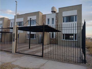 VENDO DUPLEX SAN RAFAEL FINANCIACION