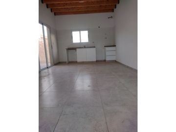 VENDO DUPLEX SAN RAFAEL FINANCIACION