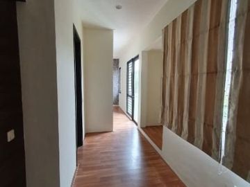 Dijual Rumah Foresta Allevare BSD CITY Tangerang Lokasi Strategis Siap Huni SemiFurnish
