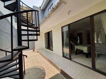 Dijual Rumah Foresta Allevare BSD CITY Tangerang Lokasi Strategis Siap Huni SemiFurnish