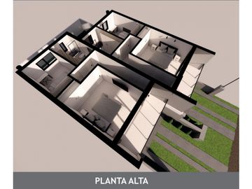 DUPLEX A ESTRENAR