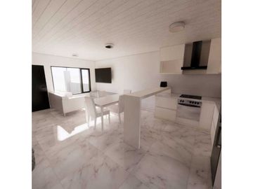 DUPLEX A ESTRENAR