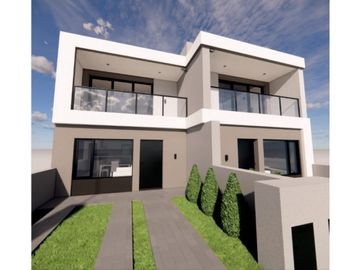 DUPLEX A ESTRENAR
