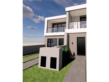 DUPLEX A ESTRENAR