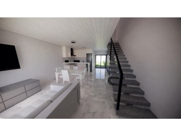 DUPLEX A ESTRENAR