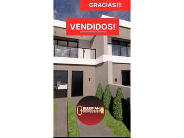 DUPLEX A ESTRENAR