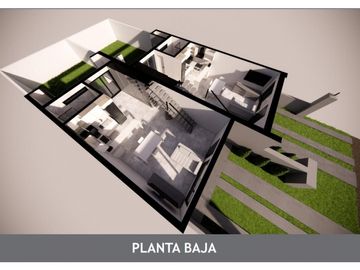 DUPLEX A ESTRENAR