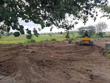 Tanah Kapling SHM Perunit Klaten Area Bugisan 3 Jutaan