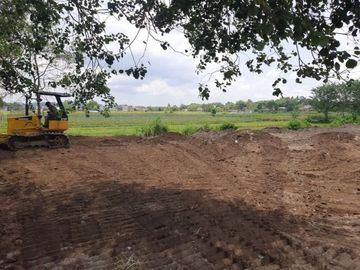 Tanah Kapling SHM Perunit Klaten Area Bugisan 3 Jutaan