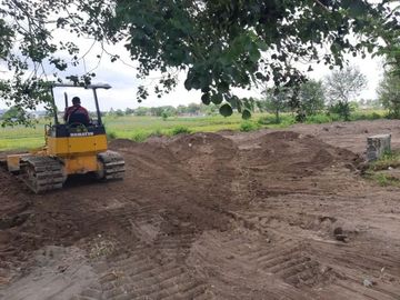 Tanah Kapling SHM Perunit Klaten Area Bugisan 3 Jutaan