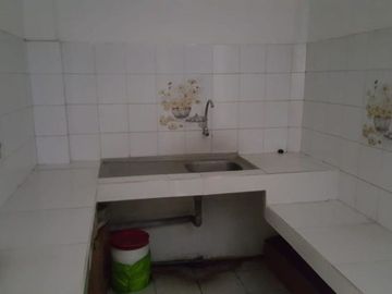 Ruko 2 Lantai Darmo Park 2 Surabaya