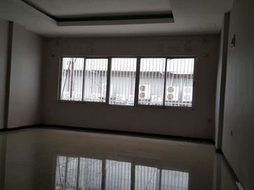Ruko 2 Lantai Darmo Park 2 Surabaya