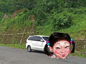 Dijual Cepat Tanah di Kulonprogo Dekat Wisata Durian Menoreh
