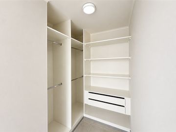 ¡Imperdible! Nuevo 2D1B + Estac. y Bodega Metro Ñuble