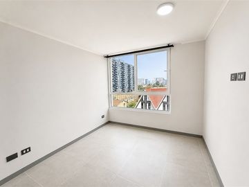 ¡Imperdible! Nuevo 2D1B + Estac. y Bodega Metro Ñuble