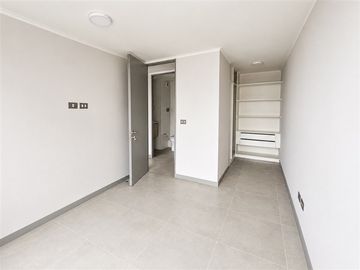 ¡Imperdible! Nuevo 2D1B + Estac. y Bodega Metro Ñuble