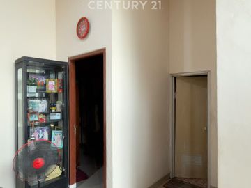 Di Jual Cepat Rumah Cluster Jati Asih Belasi