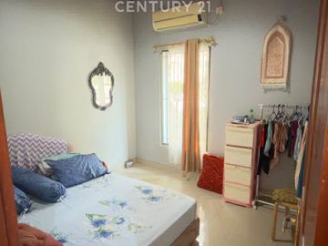 Di Jual Cepat Rumah Cluster Jati Asih Belasi