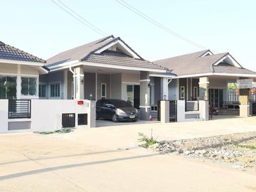 3 Bedroom House for sale in Hang Dong, Chiang Mai