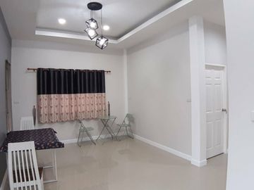 3 Bedroom House for sale in Hang Dong, Chiang Mai