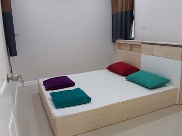 3 Bedroom House for sale in Hang Dong, Chiang Mai