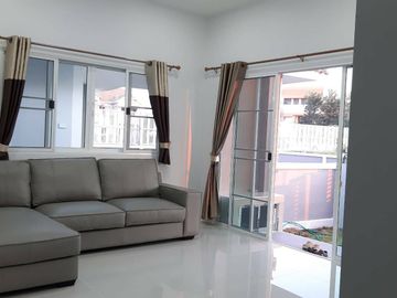 3 Bedroom House for sale in Hang Dong, Chiang Mai
