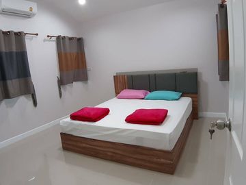 3 Bedroom House for sale in Hang Dong, Chiang Mai